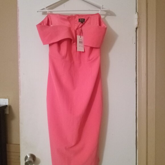 DRESS - Picture 2 of 7